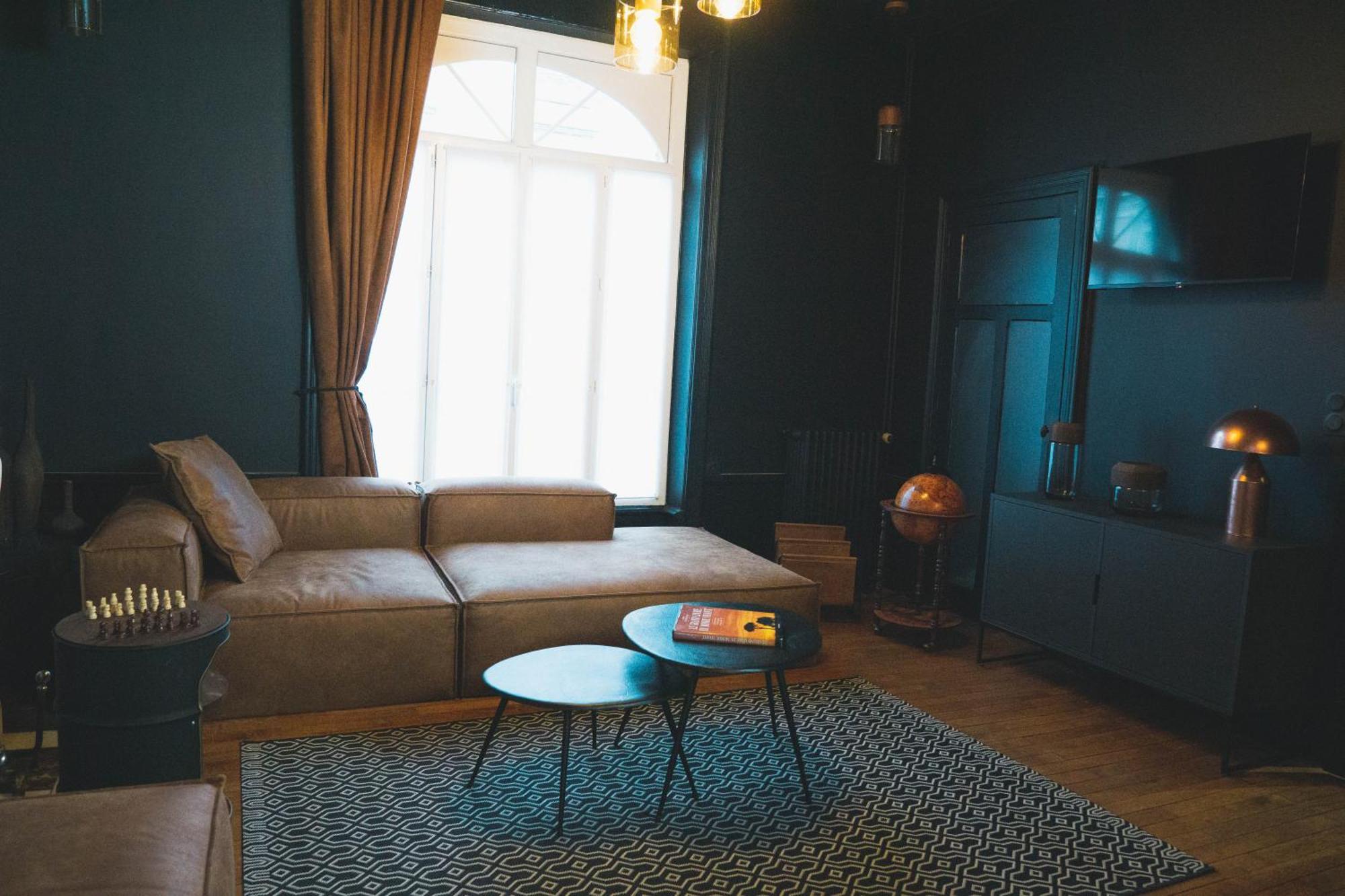 Villa37 Limoges Eksteriør billede